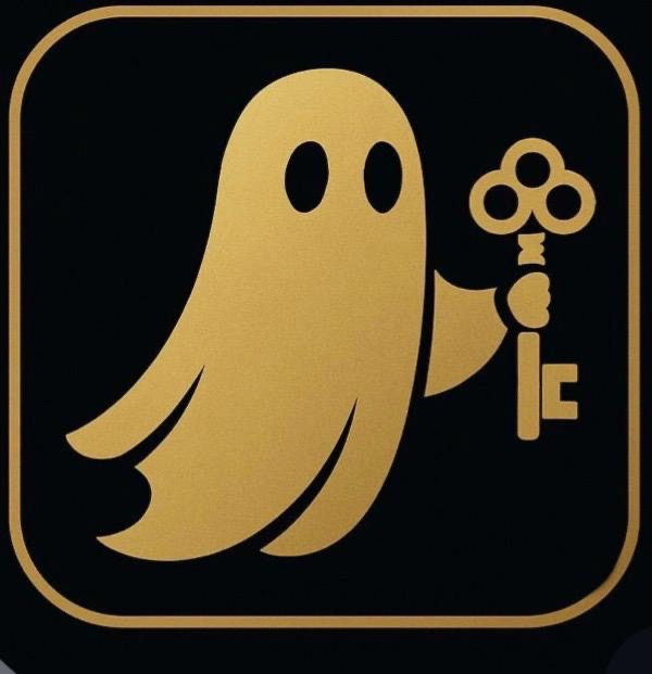 Ghost Pass Logo